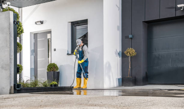 Trusted Pocono Ranch Lands, PA Pressure Washing Services Experts